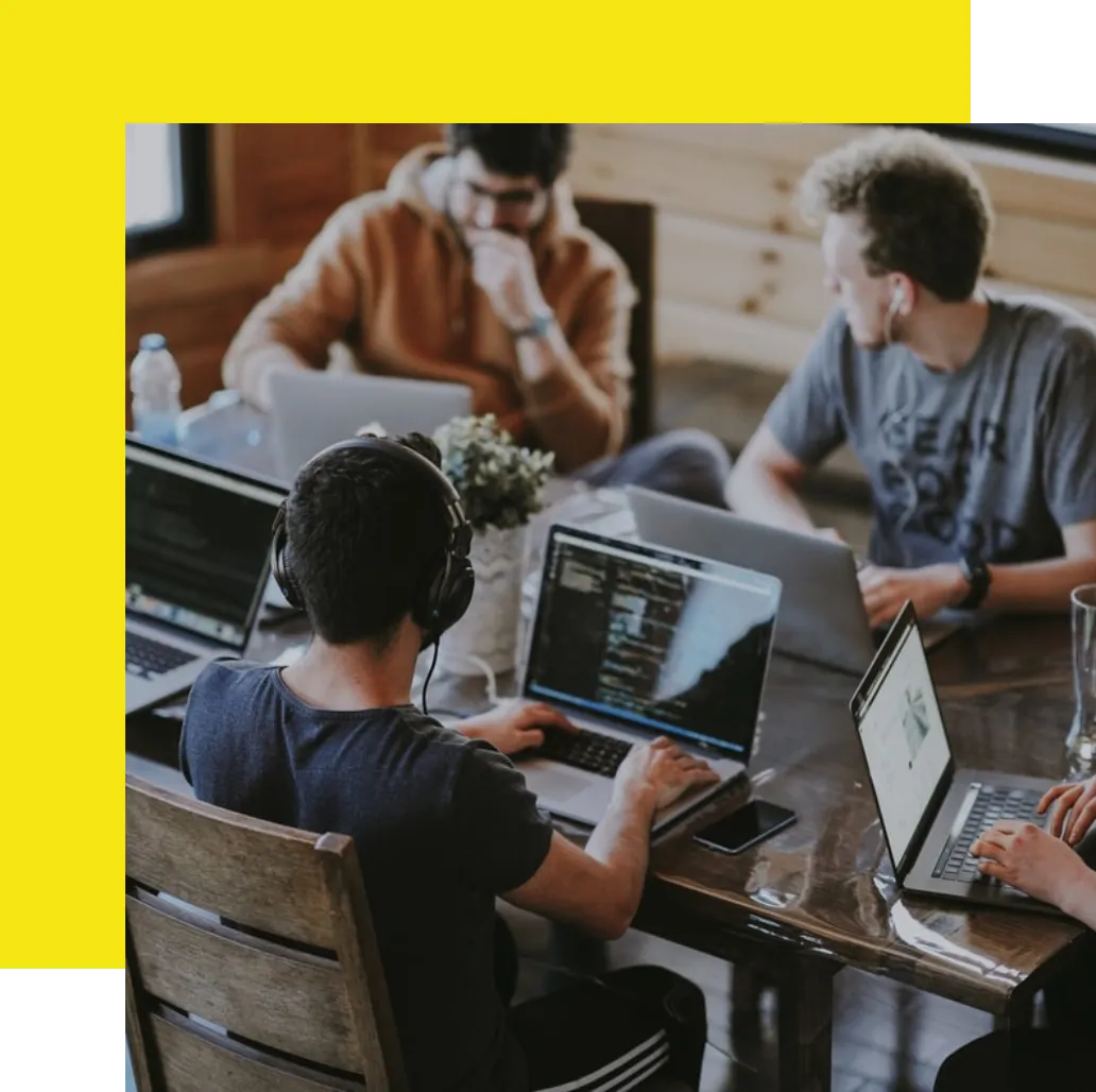 GLFX Services - Web Development